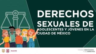 Derechos Sexuales