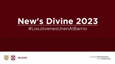 New's Divine 2023