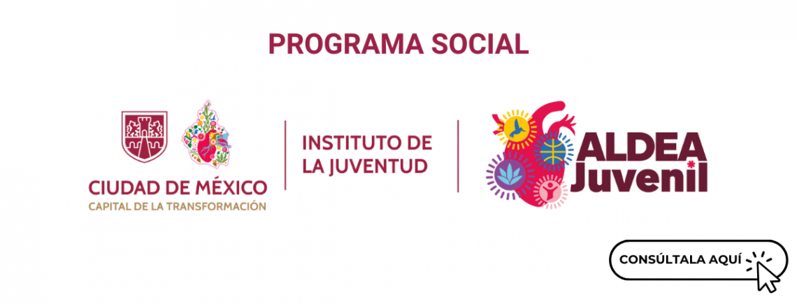 ALDEA JUVENIL 2025