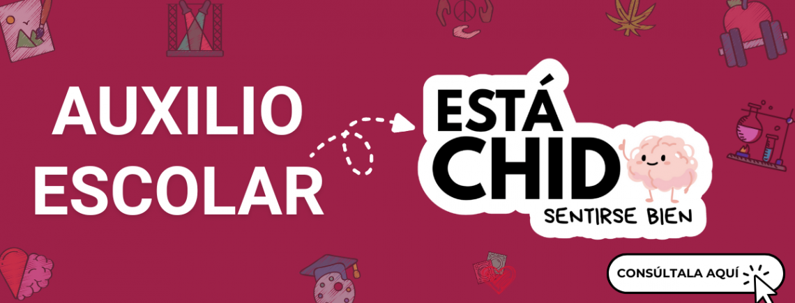 AUXILIO ESCOLAR