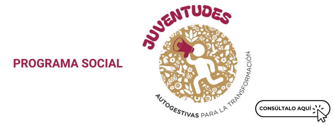 JUVENTUDES AUTOGESTIVAS PARA LA TRANSFORMACIÓN